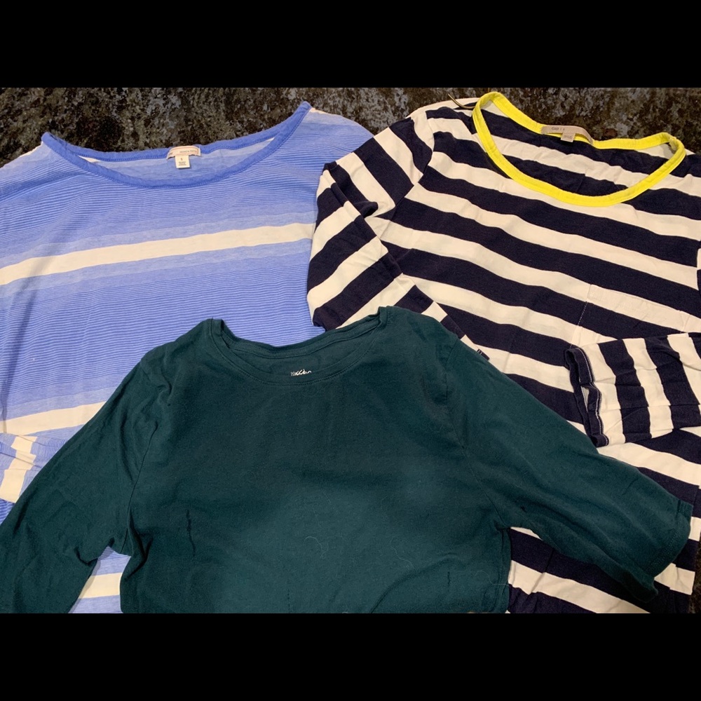 Set of 3 T-Shirts